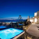 Villa Dimilia