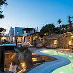 Villa Dimilia