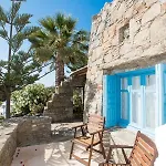 Dimilia Villa *