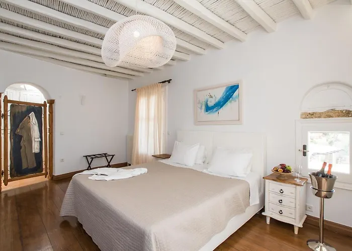 Villa Dimilia Plintri