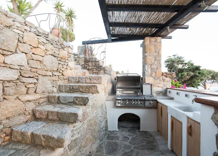 Dimilia Villa Plintri