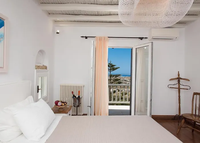 Dimilia Villa Plintri