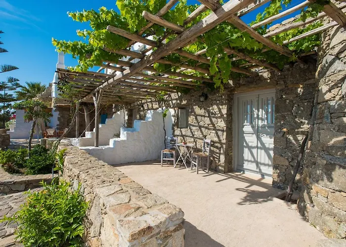 Dimilia Villa Plintri