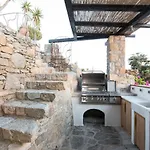 Dimilia וילה Plintri