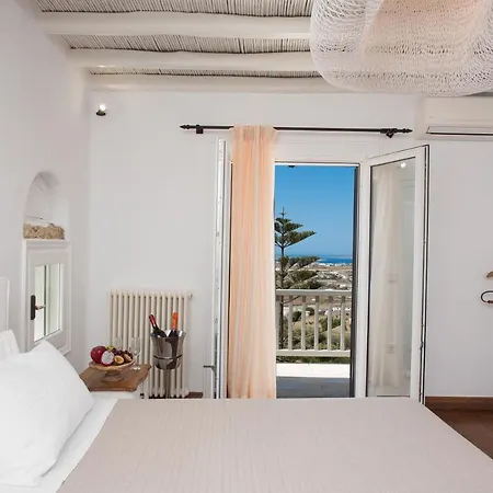 Dimilia ヴィラ Mykonos Town