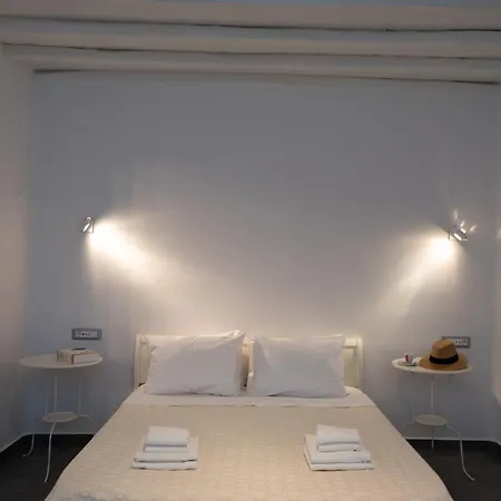 ヴィラ Dimilia Mykonos Town