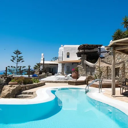 Вилла Dimilia *