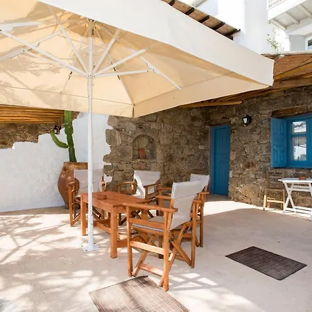 Вилла Dimilia *