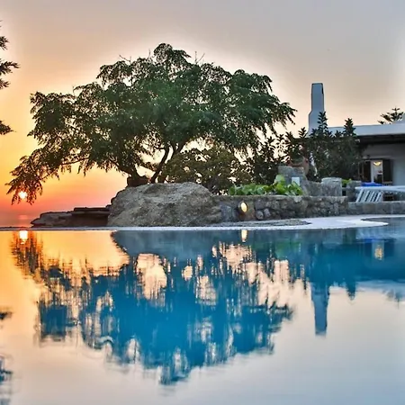 别墅 Dimilia Plintri