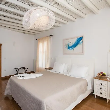 فيلة Dimilia Mykonos Town