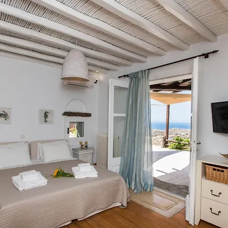 Dimilia Mykonos Town