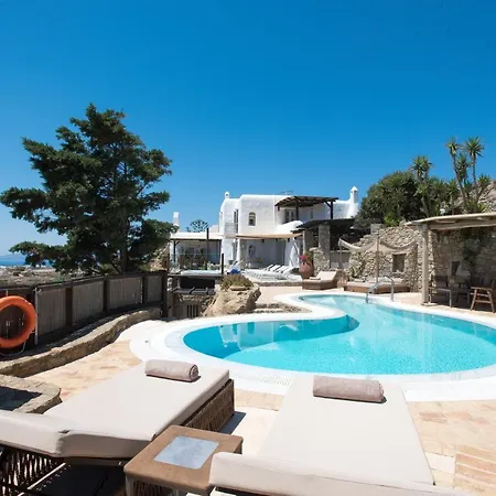 别墅 Dimilia Plintri