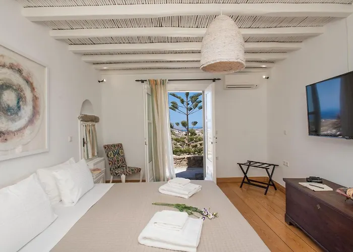 Dimilia Villa Plintri