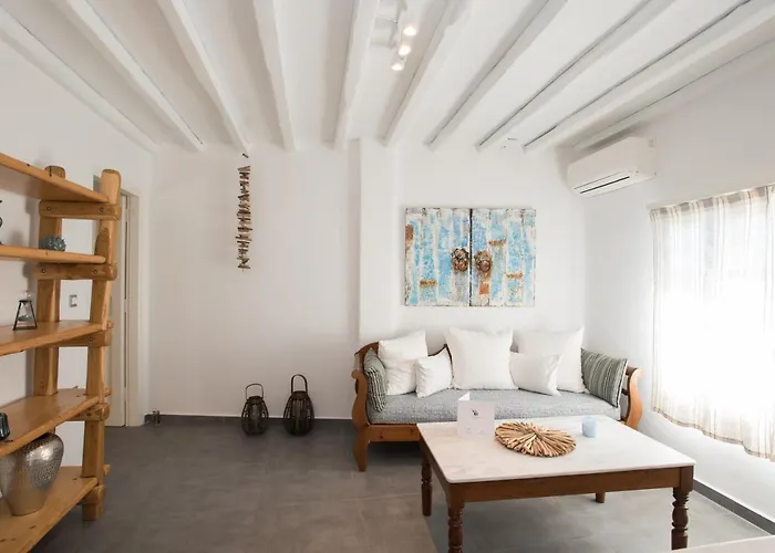 Βίλα Dimilia Plintri