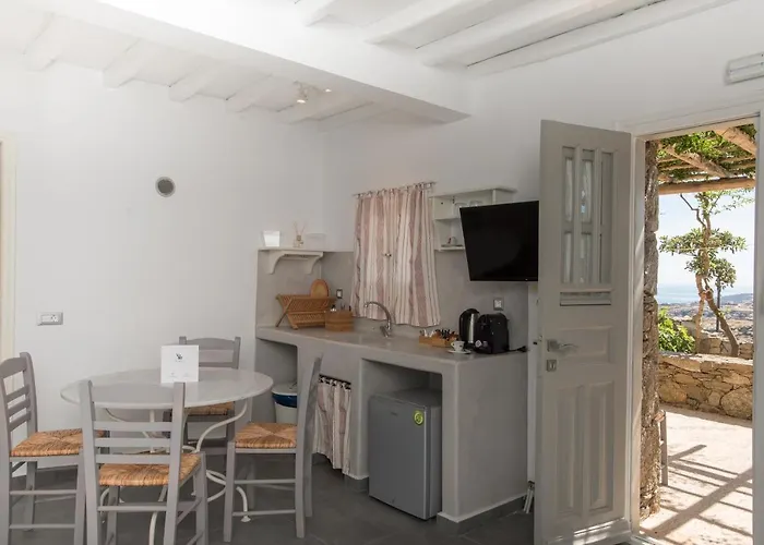 Βίλα Dimilia Plintri